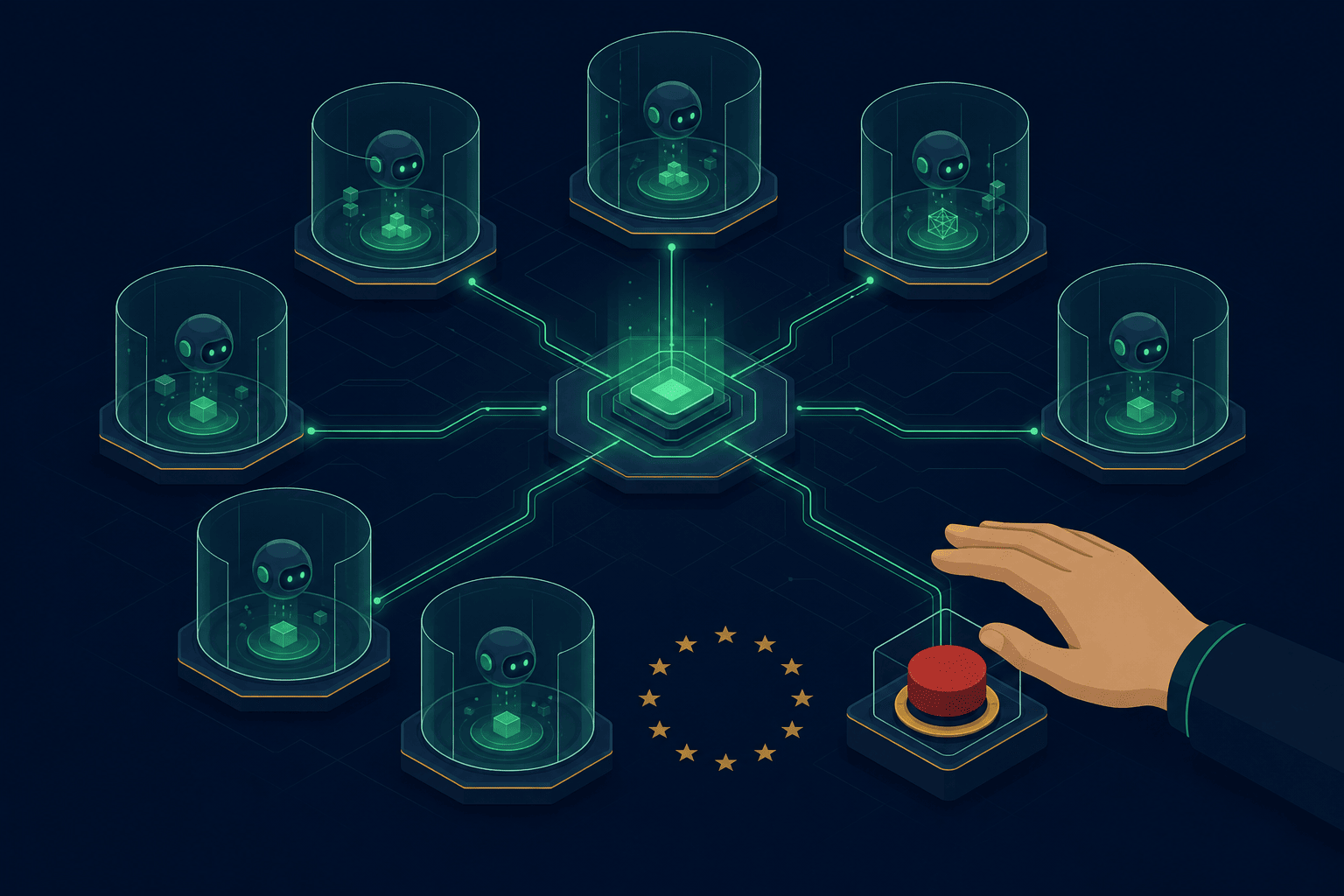 CNIL's Agentic AI Note: Traceability, Memory Ringfencing, and Risk-Based Action Classification for GDPR