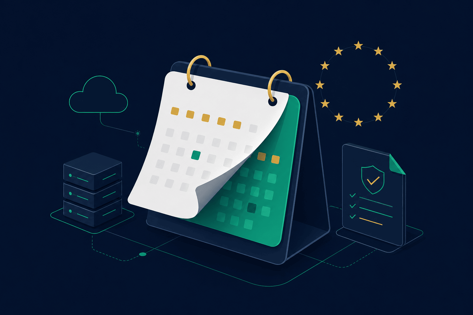 EU AI Act Digital Omnibus Final Adoption: The December 2027 Delay Explained
