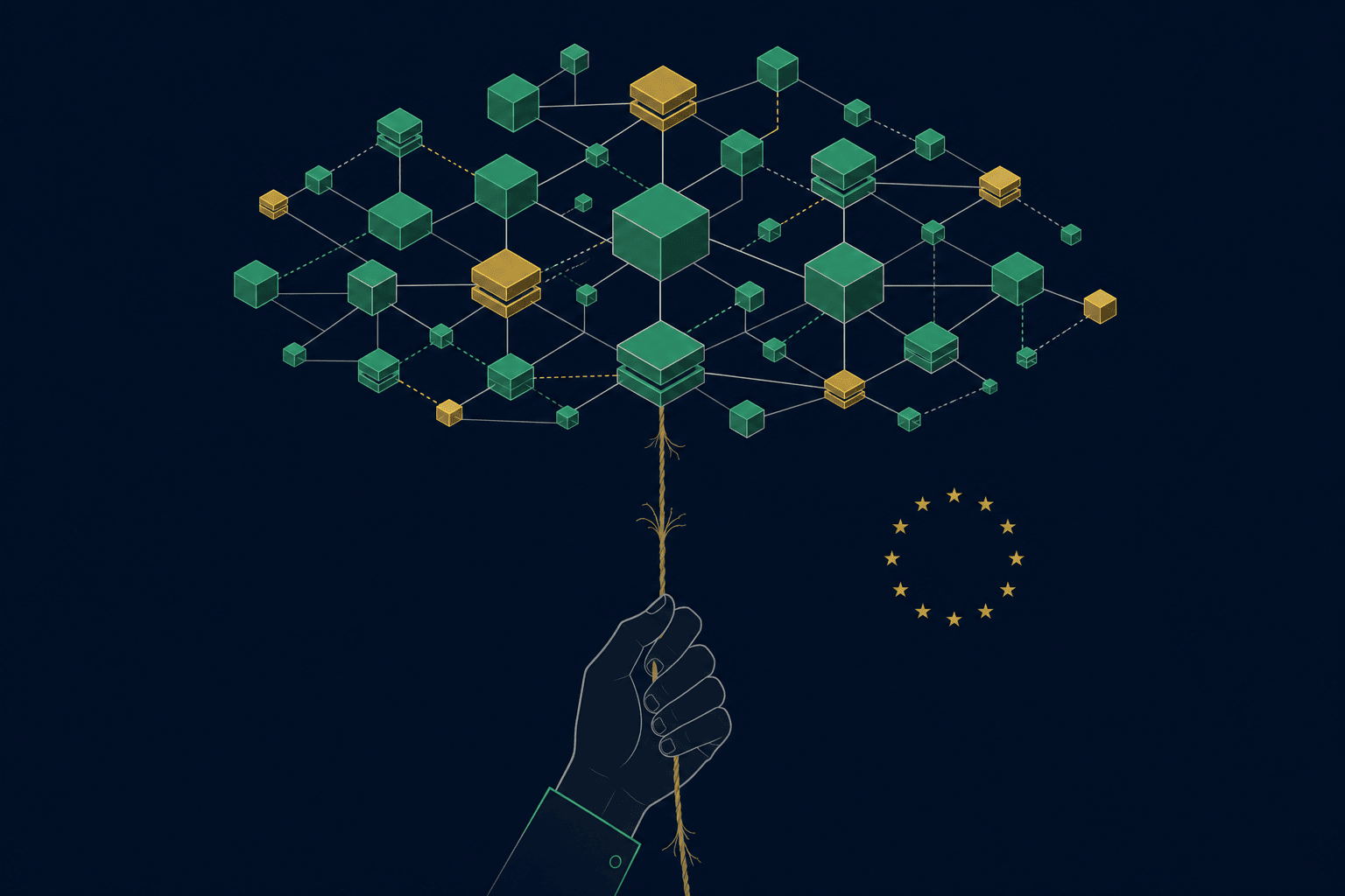 Nixpkgs' Core Team Just Disbanded — What a Governance Vacuum in Your Dependency Tree Means Under CRA Article 13