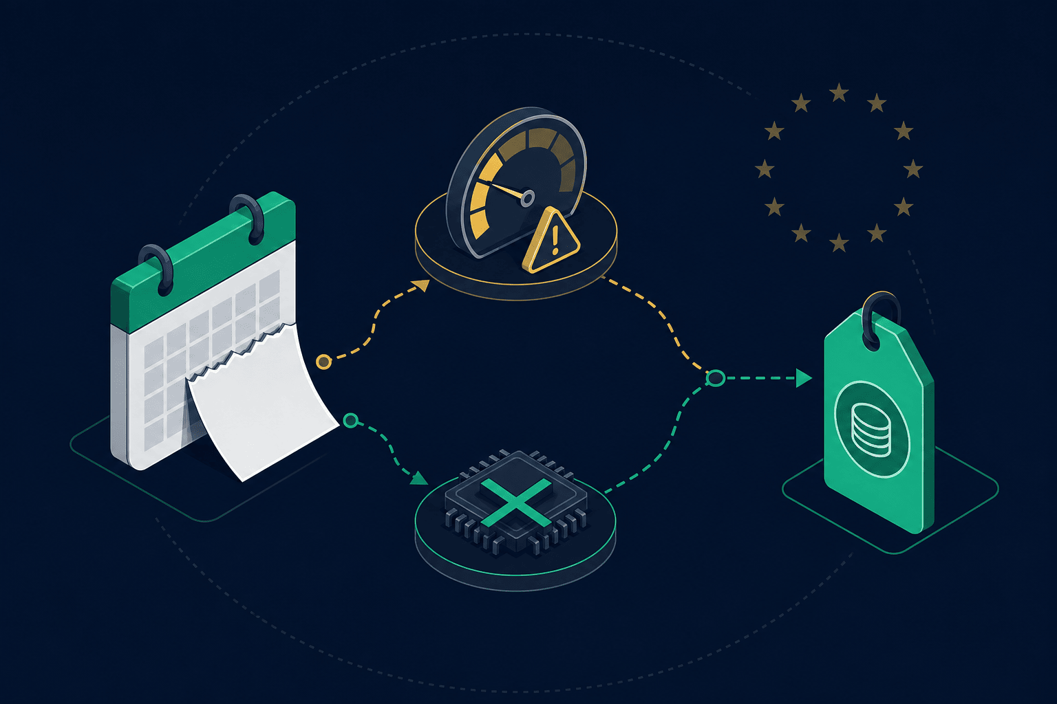 Render's Bandwidth Shock Meets Fly.io's GPU Cutoff: What August 1, 2026 Means for EU Developers Choosing a PaaS